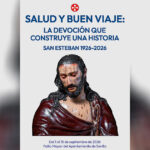 Exposición de San Esteban por su centenario en Sevilla