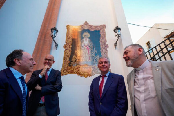 Hermandad del Cerro impulsa nuevas instalaciones para su Obra Social en Sevilla
