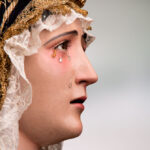 María Santísima de los Dolores de la Hermandad de las Penas de San Vicente