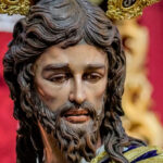 Nuestro Padre Jesús en su Soberano Poder de la Hermandad de San Gonzalo de Sevilla