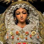 Nuestra Señora de las Mercedes Coronada de la Puerta Real de Sevilla