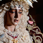 Nuestra Señora del Refugio de la Hermandad de San Bernardo de Sevilla